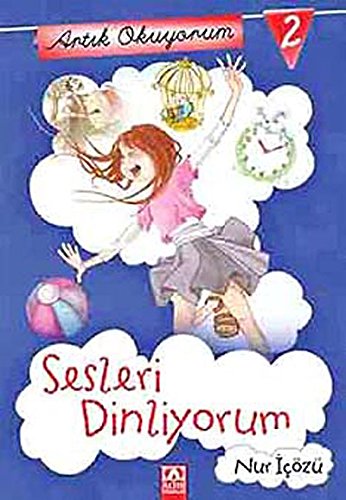 Sesleri Dinliyorum: Artk Okuyorum 2