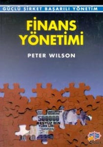 FİNANS YÖNETİMİ 