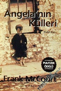 Angela’nın Külleri: Hatıralar 