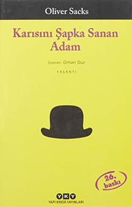Kar?s?n? ?apka Sanan Adam 