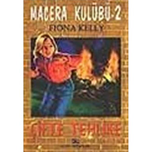 MACERA KULÜBÜ 2 ÇİFTE TEHLİKE 