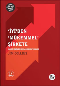 İyiden Mükemmel Şirkete 
