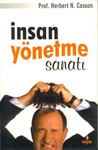 İNSAN YÖNETME SANATI 