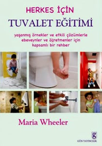 HERKES İÇİN TUVALET EĞİTİMİ 