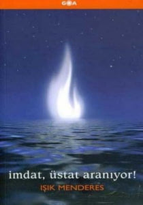 İMDAT ÜSTAT ARANIYOR 