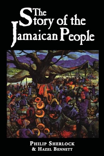 The Story of the Jamaican People