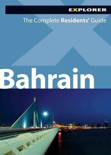 Bahrain Explorer