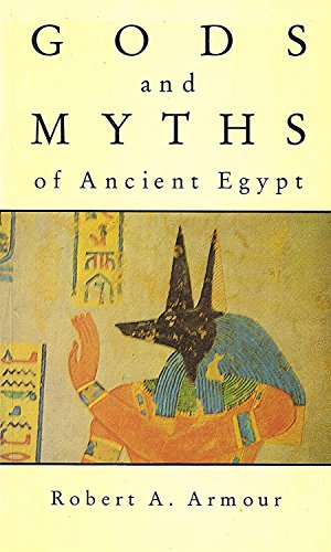 Gods and Myths of Ancient Egypt