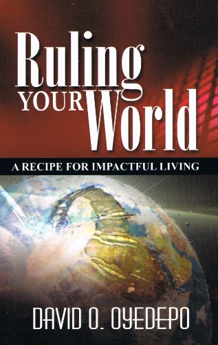 Ruling Your World