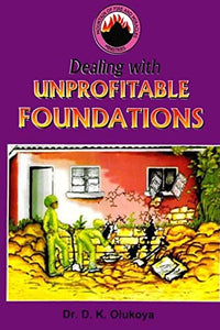Dealing with Unprofitable Foundations 