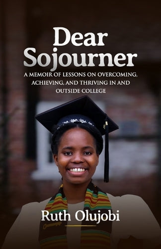 Dear Sojourner