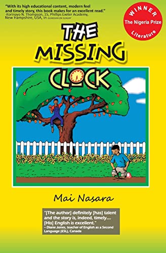 The Missing Clock