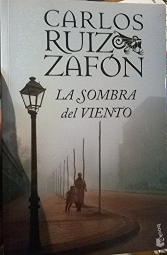 La sombra del viento