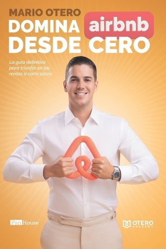 Domina Airbnb desde Cero