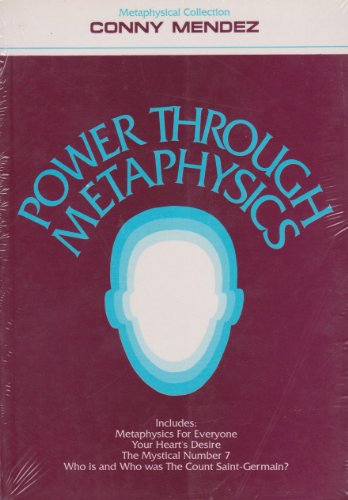 Power Through Metaphysics
