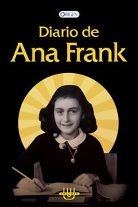 DIARIO DE ANA FRANK 
