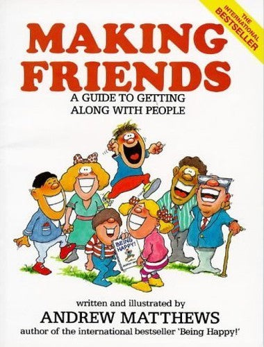 Making Friends