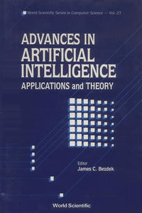 Advances In Artificial Intelligence: Applications And Theory 