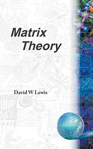 Matrix Theory 