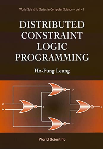 DISTRIBUTED CONSTRAINT LOGIC PROGRAMMING