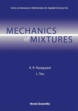 MECHANICS OF MIXTURES