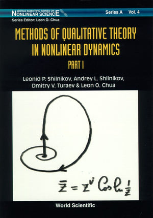 METHODS OF QUALITATIVE THEORY IN NONLINEAR DYNAMICS (PART I)