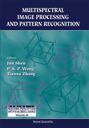 MULTISPECTRAL IMAGE PROCESSING AND PATTERN RECOGNITION