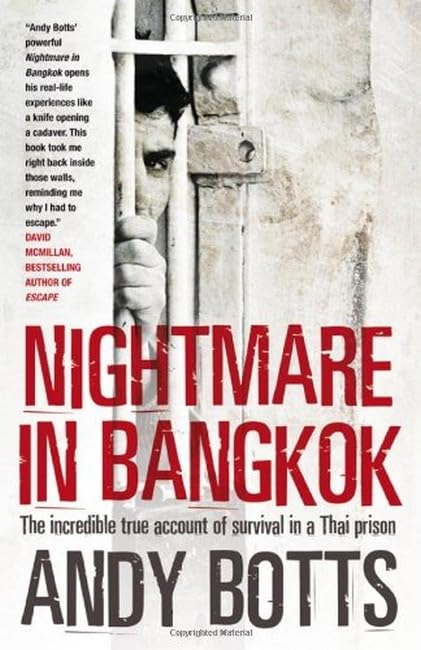 Nightmare in Bangkok