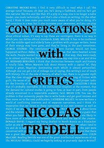 Conversations with Critics 