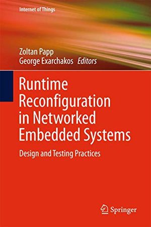 Runtime Reconfiguration in Networked Embedded Systems