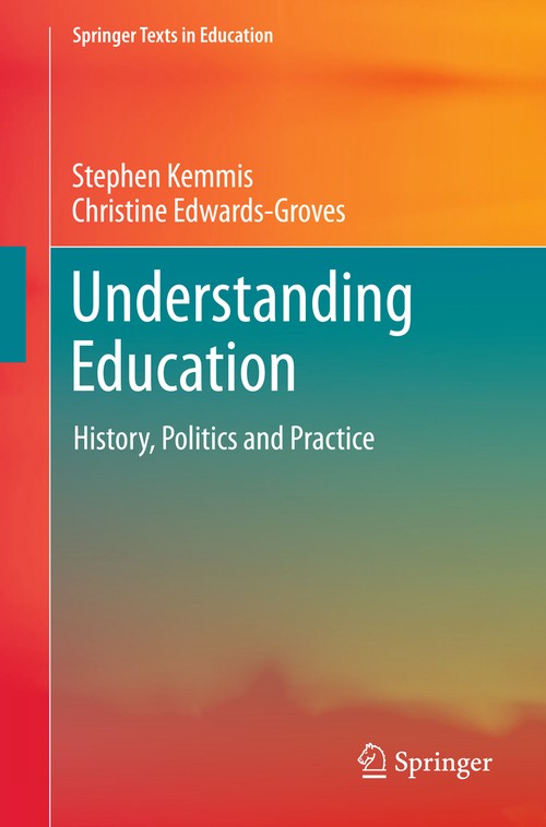 Understanding Education