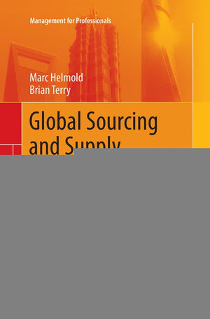 Global Sourcing and Supply Management Excellence in China