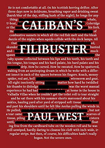 Caliban's Filibuster 