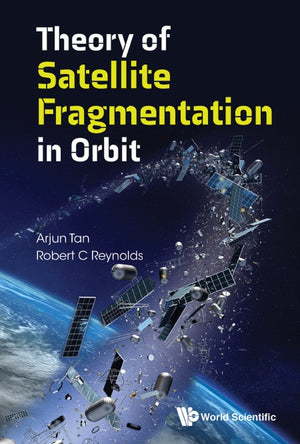 THEORY OF SATELLITE FRAGMENTATION IN ORBIT