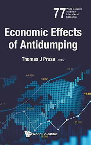 ECONOMIC EFFECTS OF ANTIDUMPING
