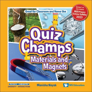 MATERIALS AND MAGNETS