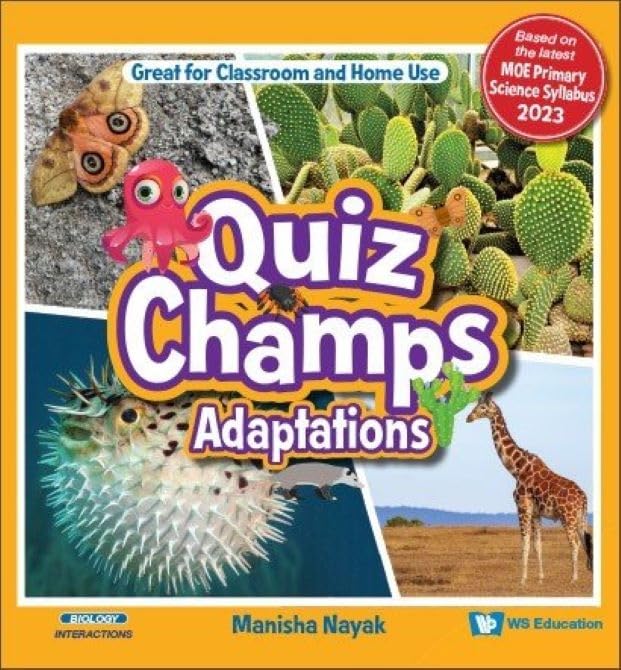 ADAPTATIONS