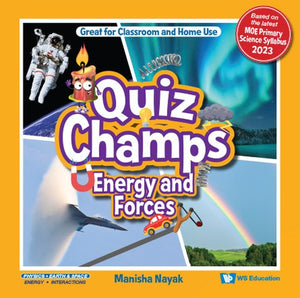 ENERGY AND FORCES