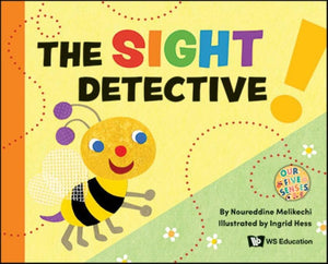 SIGHT DETECTIVE, THE