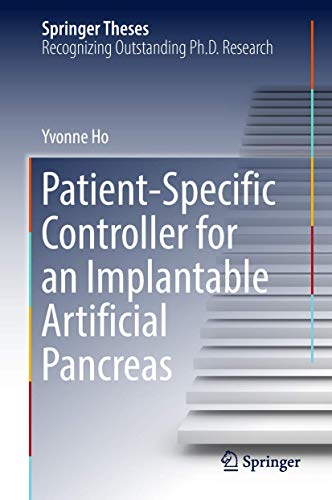 Patient-Specific Controller for an Implantable Artificial Pancreas