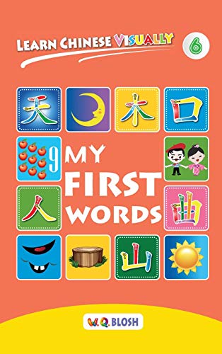 Learn Chinese Visually 6