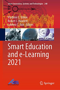 Smart Education and e-Learning 2021 