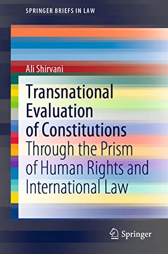 Transnational Evaluation of Constitutions