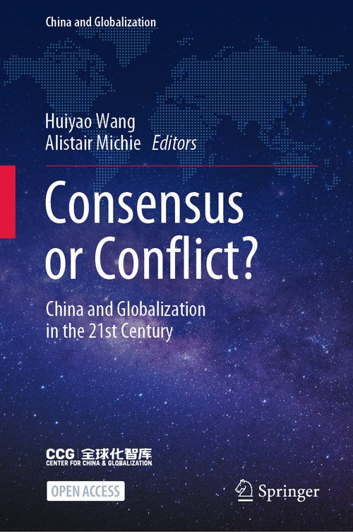 Consensus or Conflict?