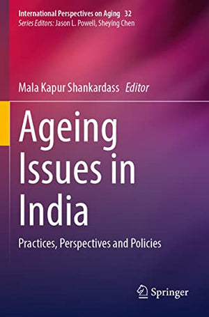 Ageing Issues in India