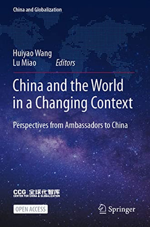 China and the World in a Changing Context