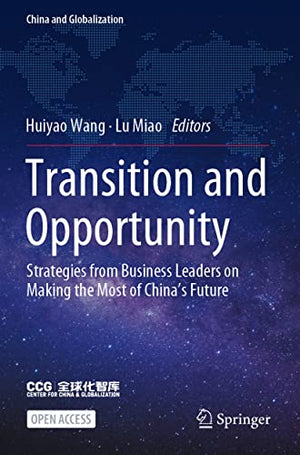Transition and Opportunity