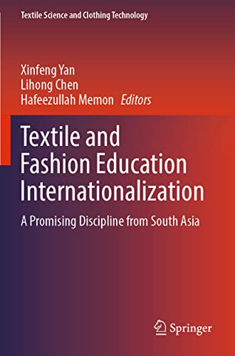 Textile and Fashion Education Internationalization