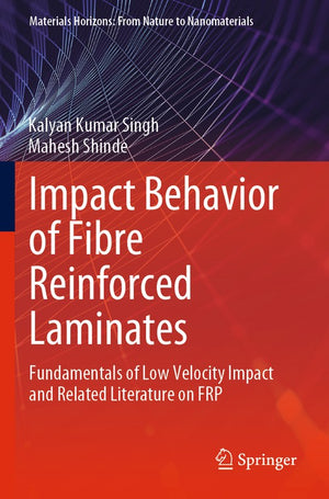 Impact Behavior of Fibre Reinforced Laminates