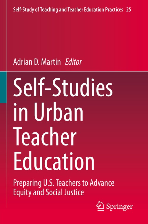 Self-Studies in Urban Teacher Education